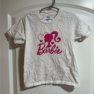 Barbie T-shirt
